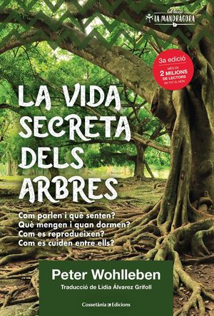 LA VIDA SECRETA DELS ARBRES