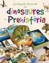 ENCICLOPDIA ILLUSTRADA DE DINOSAURES I LA PREHISTRIA