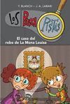 EL CASO DEL ROBO DE LA MONA LOUISA