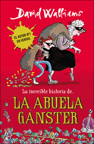 LA ABUELA GNSTER