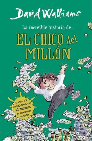 EL CHICO DEL MILLN