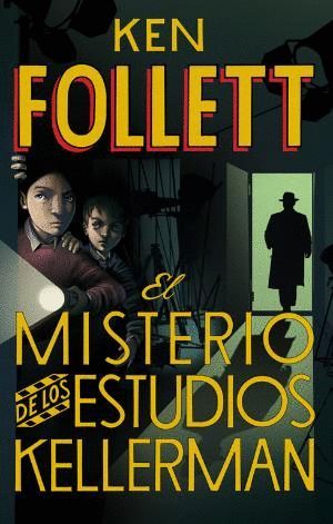 EL MISTERIO DE LOS ESTUDIOS KELLERMAN