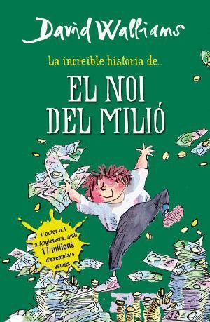 EL NOI DEL MILI