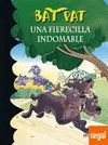 UNA FIERECILLA INDOMABLE