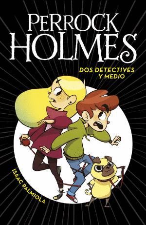 DOS DETECTIVES Y MEDIO