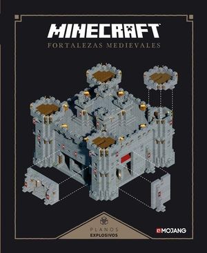 FORTALEZAS MEDIEVALES MINECRAFT