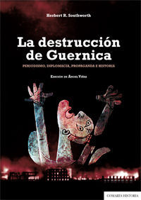 LA DESTRUCCIN DE GUERNICA