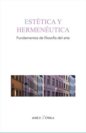 EST�TICA Y HERMEN�UTICA
