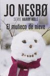 EL MUECO DE NIEVE