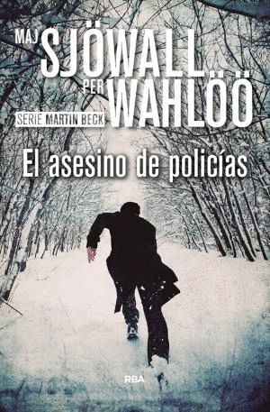 EL ASESINO DE POLICAS