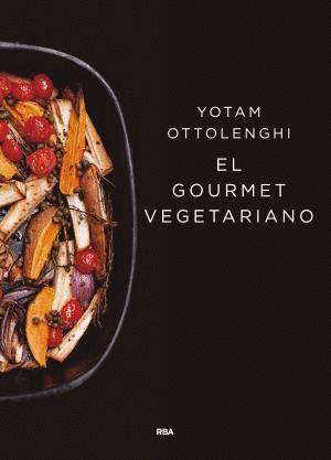 EL GOURMET VEGETARIANO