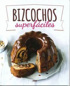BIZCOCHOS SUPERFCILES