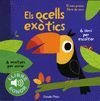 ELS OCELLS EXTICS