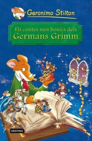 ELS CONTES MS BONICS DELS GERMANS GRIMM