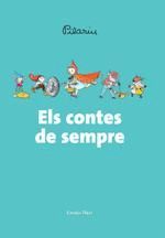 ELS CONTES DE SEMPRE