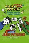 BR�TOLS, BR�QUILS I BROMES PESADES