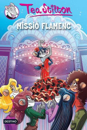 MISSI FLAMENC