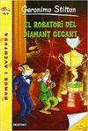 EL ROBATORI DEL DIAMANT GEGANT