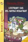 L'ESTRANY CAS DEL RATOL DESAFINAT