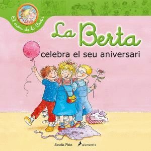 LA BERTA CELEBRA EL SEU ANIVERSARI