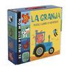 LA GRANJA