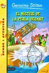 EL MISTERI DE LA PERLA GEGANT