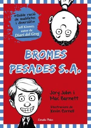 BROMES PESADES S.A.