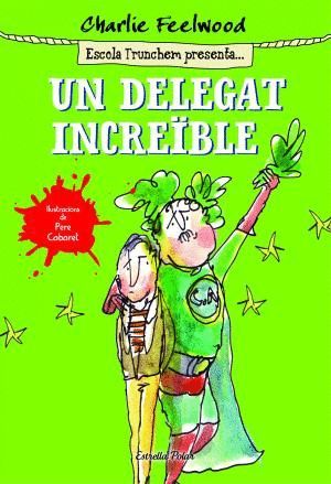 UN DELEGAT INCREBLE