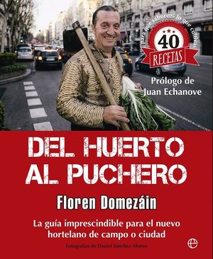 DEL HUERTO AL PUCHERO