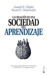 LA CREACIN DE UNA SOCIEDAD DEL APRENDIZAJE