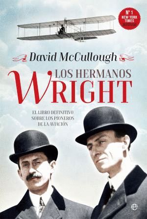 LOS HERMANOS WRIGHT