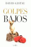 GOLPES BAJOS