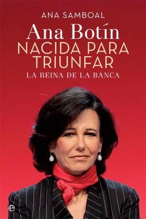 ANA BOTN. NACIDA PARA TRIUNFAR