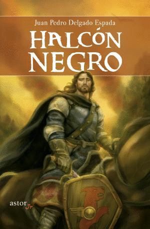 HALCN NEGRO