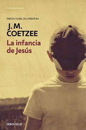 LA INFANCIA DE JES�S