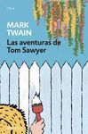 LAS AVENTURAS DE TOM SAWYER