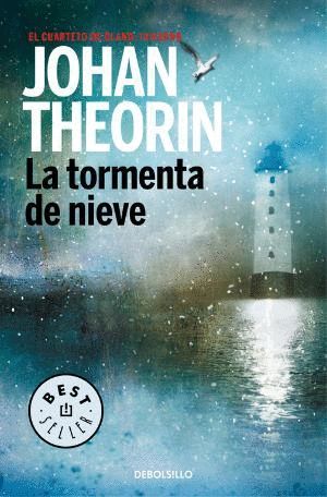 LA TORMENTA DE NIVE