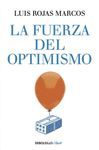 LA FUERZA DEL OPTIMISMO