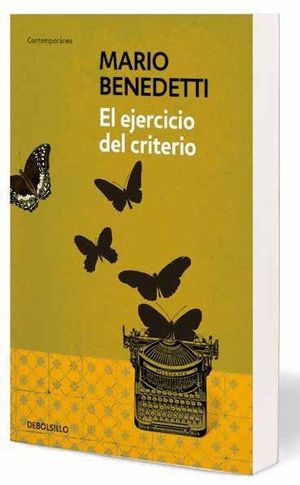 EL EJERCICIO DEL CRITERIO