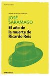 EL AO DE LA MUERTE DE RICARDO REIS