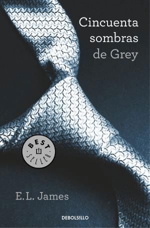 CINCUENTA SOMBRAS DE GREY 1