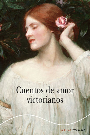 CUENTOS DE AMOR VICTORIANOS