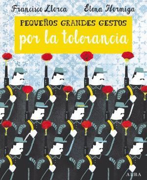PEQUE�OS GRANDES GESTOS POR LA TOLERANCIA