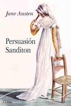 PERSUASIN; SANDITON