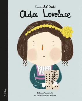 PETITA & GRAN ADA LOVELACE