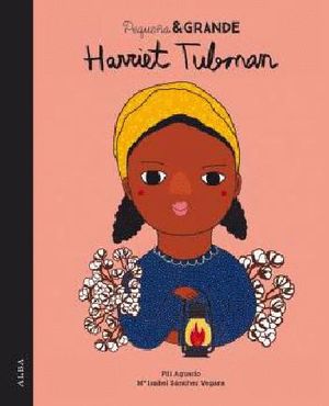 PEQUEA & GRANDE HARRIET TUBMAN