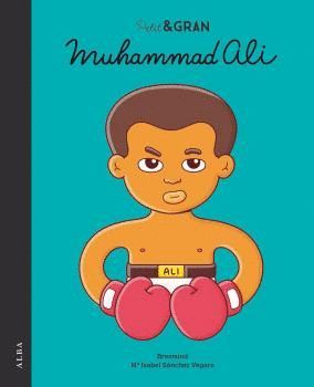 PETIT & GRAN MUHAMMAD ALI