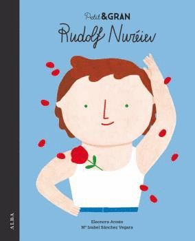 PETIT & GRAN RUDOLF NURIEV