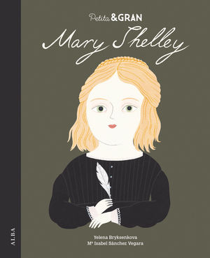 PETITA & GRAN MARY SHELLEY