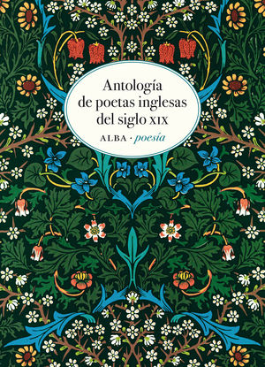 POETAS INGLESAS DEL SIGLO XIX